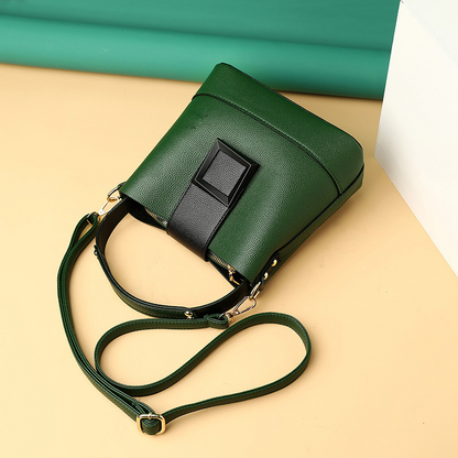 Hot Sales 50% OFF Fashion Bucket Cross-Body Bag