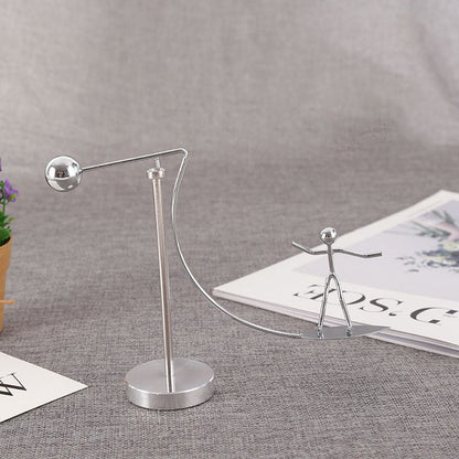Balance Tumbler Desktop Toy Decoration